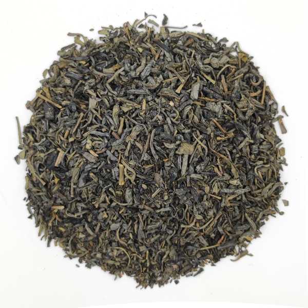 Té verde Chun Mee