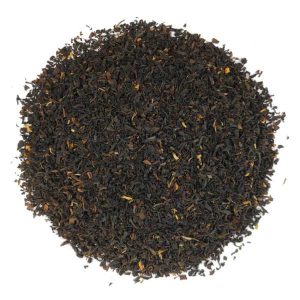 Té negro English Breakfast