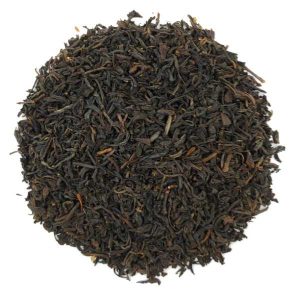 Té negro Keemun