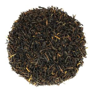 Té negro Assam