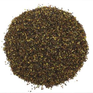 Té negro Darjeeling