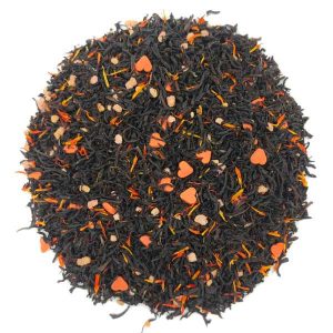 Té negro te quiero