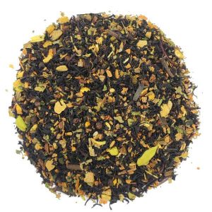Té negro chai ying yang