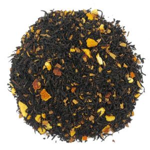 Té negro americano