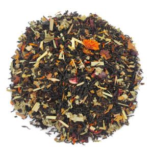 Té negro Taj Mahal Té negro Medievo