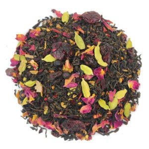 Té negro idella
