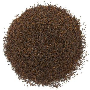 Té negro Tanzania