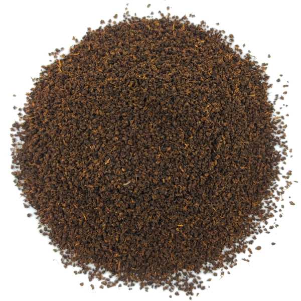 Té negro Tanzania