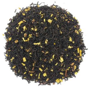 Té con regaliz