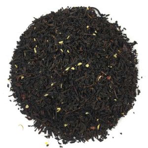 Té negro suspiros arábicos