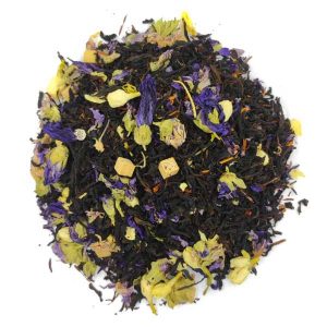 Té negro embrujo de Granada