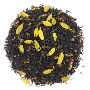 Té negro pakistaní