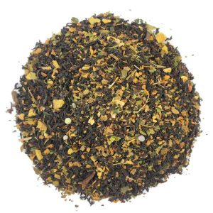 Té negro yogui Té negro yogui extra