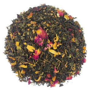 Té negro Bagdad