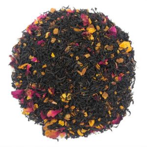 Té negro amor turco