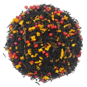 Té negro chai especial