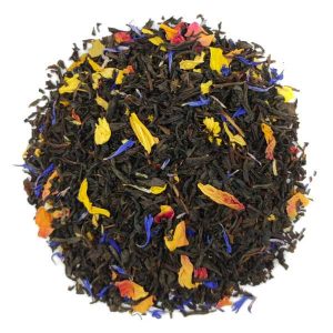 Té negro mil flores