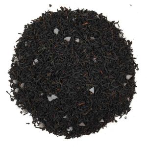 Té negro chocolate