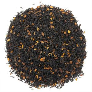 Té negro canela