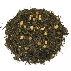 Té verde piña colada