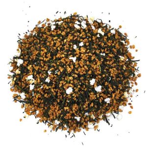 Té verde arroz tostado
