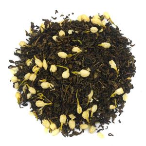 Té verde jazmín