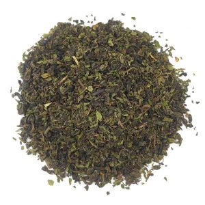 Té verde Tuareg-moruno