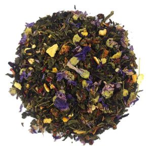 Té verde Lindaraja Té verde sueños de amantes
