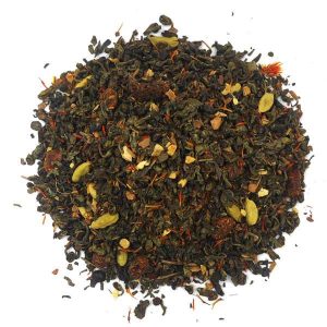 Té hindú afrodisiaco