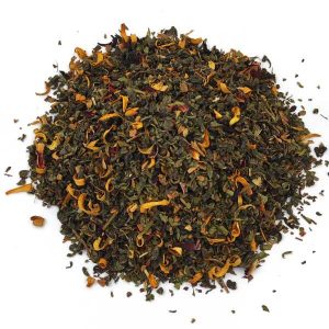 Té verde Nazarí Té verde esplendor nazarí