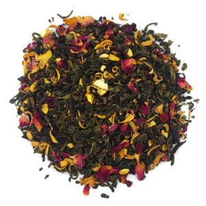 Té verde egipcio