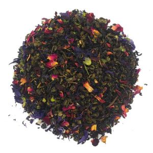 Té verde sueños de la Alhambra Té verde cuentos de la Alhambra
