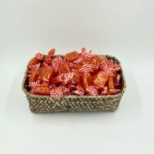 Caramelos de azahar