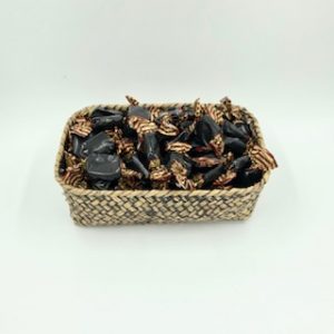 Caramelos de café