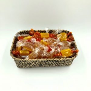 Caramelos de miel