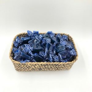 Caramelos de pino