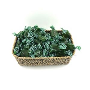 Caramelos de romero