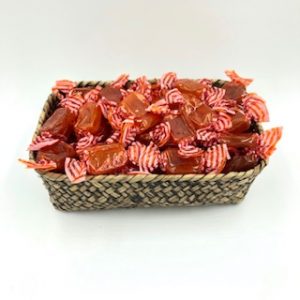 Caramelos de tomillo