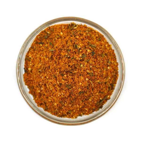 Especias Harissa