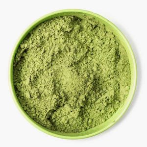 Té verde matcha chino bio