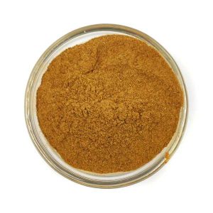 Canela de Ceilán molida