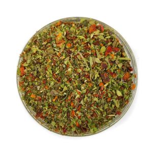 Especias chimichurri