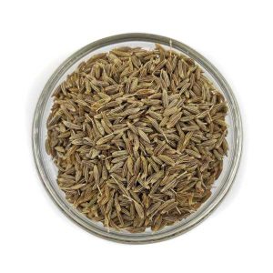 Comino en grano