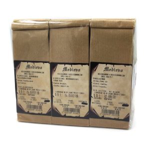 Pack de 6 especias variadas