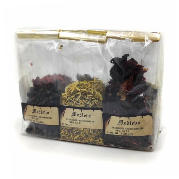 Pack de Gin Tonic