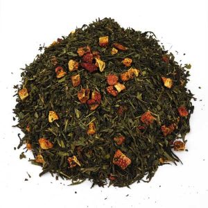 Té dulce Medievo
