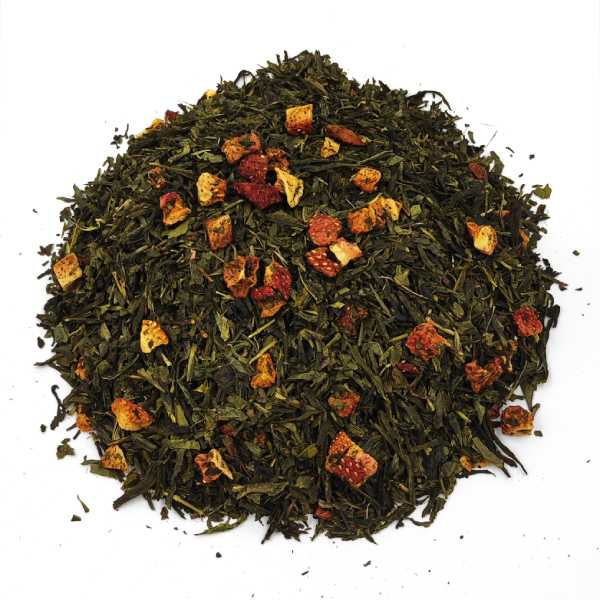 Té dulce Medievo