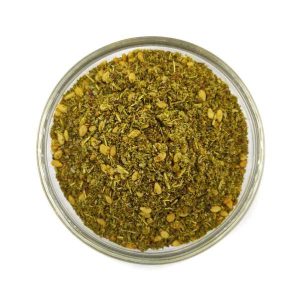 Especias Za Atar