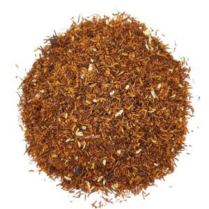 Rooibos tres chocolates