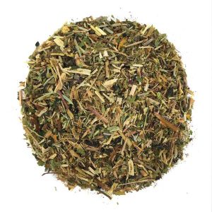 Preparado medicinal para la próstata
